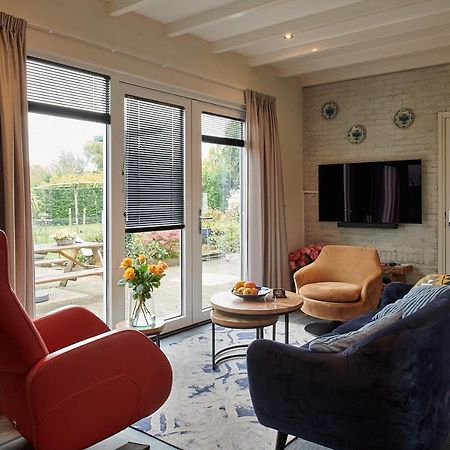 B&B Welkom ジーリクゼー エクステリア 写真