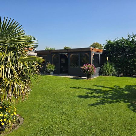 B&B Welkom ジーリクゼー エクステリア 写真