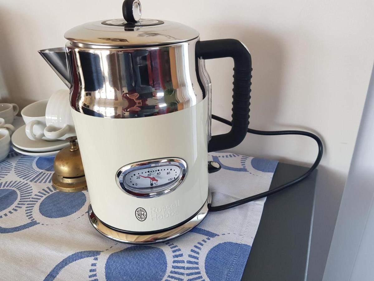 B&B Welkom ジーリクゼー エクステリア 写真