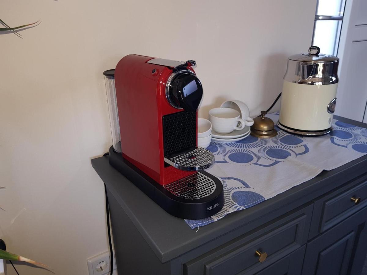 B&B Welkom ジーリクゼー エクステリア 写真