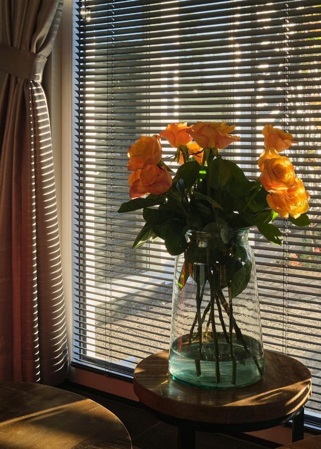 B&B Welkom ジーリクゼー エクステリア 写真